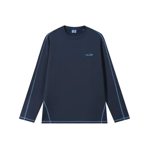 NewJnxs Wandering Wilderness Свитшот Унисекс