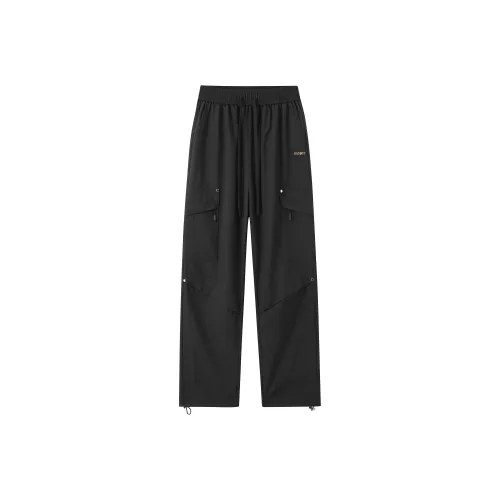 BAD BOY Унисекс Повседневные Брюки