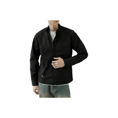 TONYBEAR Повседневная джинсовая куртка мужская