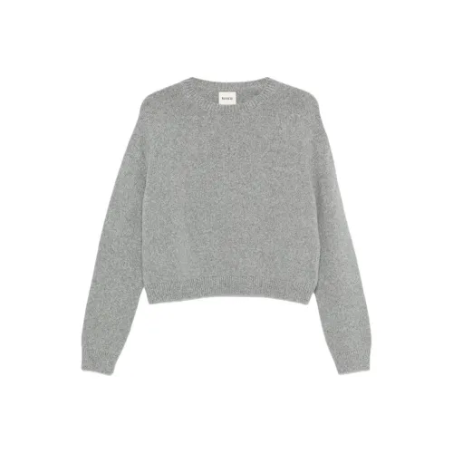 KHAITE Кашемир Свитер Женские