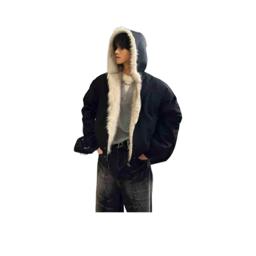 Gyoza Pasta Хлопковая куртка Унисекс