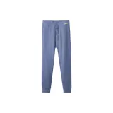 217 Джинсовый Синий [690г Утолщенный с Флисовой Подкладкой]