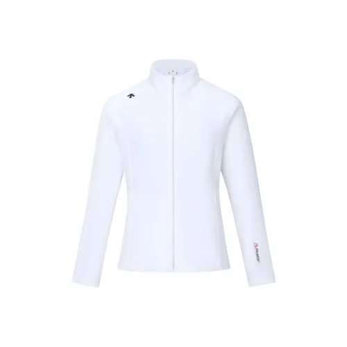 DESCENTE Женская SKI Куртка Женская