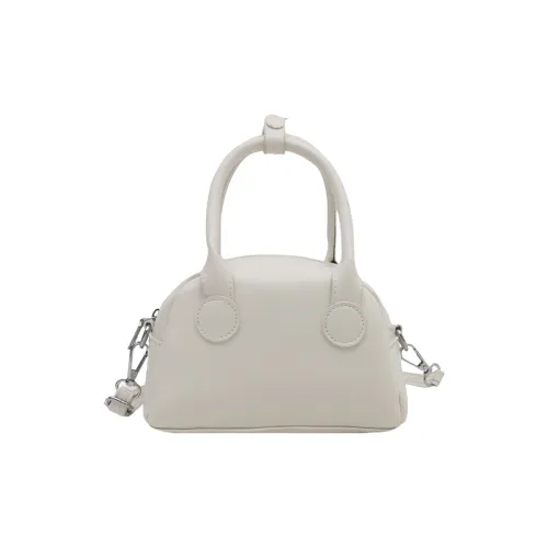 BGAY ПУ (полиуретан) Сумка Стандартная Женская Белая Серебряная Черная Желтая Розовая