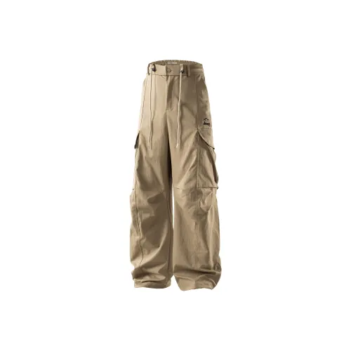 Jeep Theme Series Повседневные брюки Унисекс