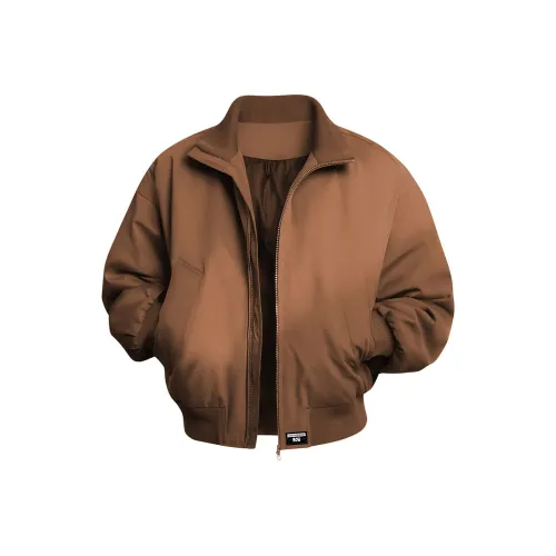 UNthemed Унисекс Пуховики