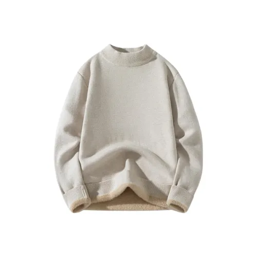 BAOMIKA Унисекс Свитера