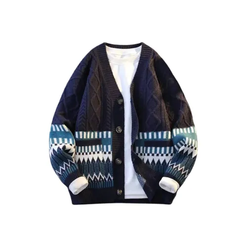 M MAICCO Мужской Трикотаж