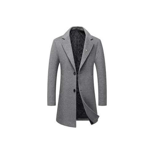 Мужской тренч Playboy