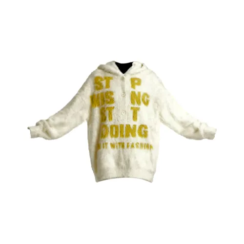 BIXING Унисекс Трикотаж