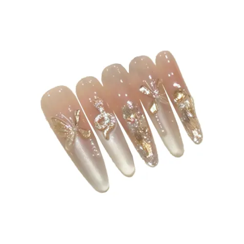 OEING Искусственные ногти Женские