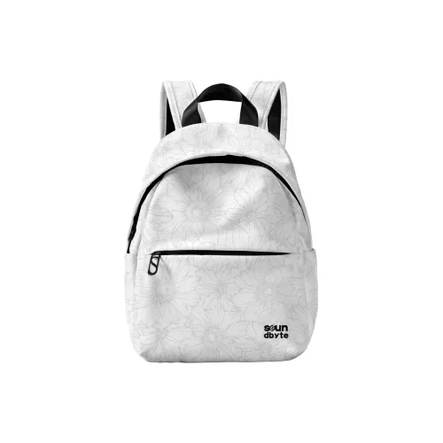 Soundbyte Полиэстер Рюкзак Унисекс Многоцветный