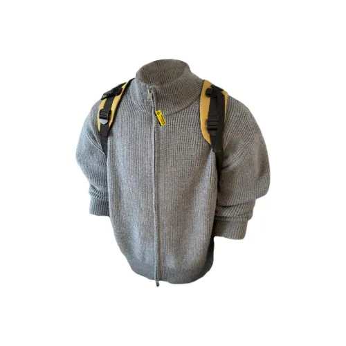 PULUSHIDUOTEMENGDE Трикотаж Унисекс