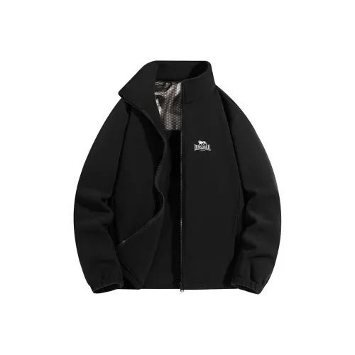 LONSDALE Вельвет Feel Пальто Унисекс