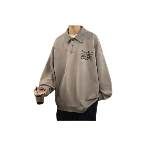 Genius Pooh Женская одежда Топ Свитшот Унисекс