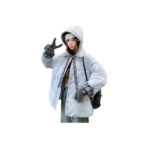 IWZI Женские пуховики