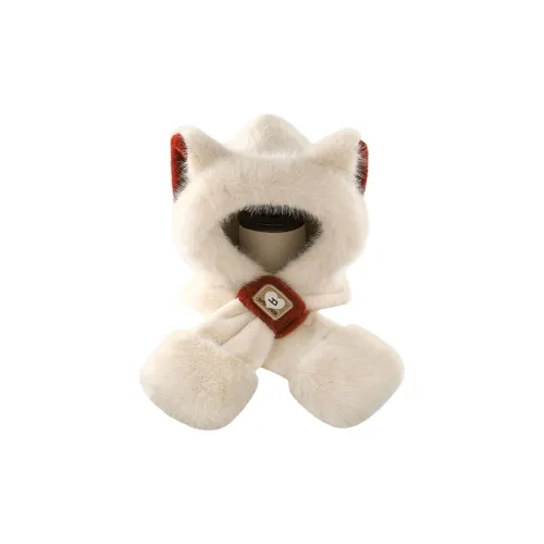 Lanza Полиэстер Шапки-бини Унисекс