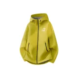 Лимон (с улыбающимся лицом и белым логотипом на груди)