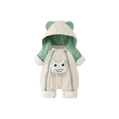 Meter Малыш Комбинезоны Ползунки