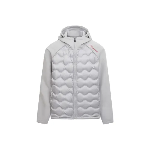 Honor of Kings Пуховик Унисекс