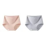 Пастельно-розовый + Туманно-серо-голубой