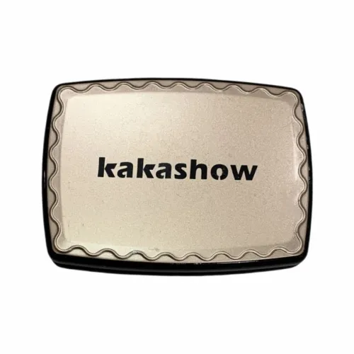 KAKASHOW Радость Градиентный Румяна Длинный Тривальный Легко Смесь Корректирующий Тон Кожи Цвет Лиц