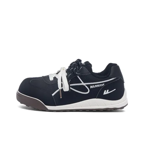 Warrior Аbrasion Resistant Slip Resistant Low Top Женская обувь Женская