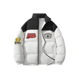 Теплый белый