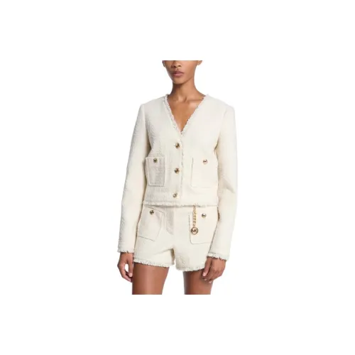 MICHAEL KORS Fw25 Куртки и Пальто Женские