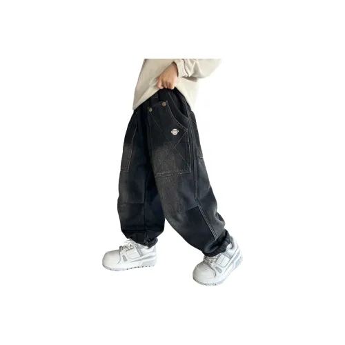 Коллекция Teddy's Cargo Pants