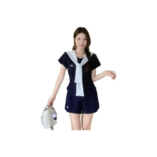 MORii Женские Комплекты с Юбкой