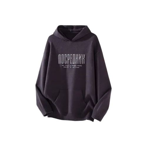 UKTK Унисекс Трикотаж