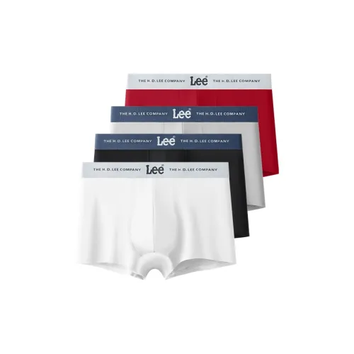 Lee Мужские боксер-шорты