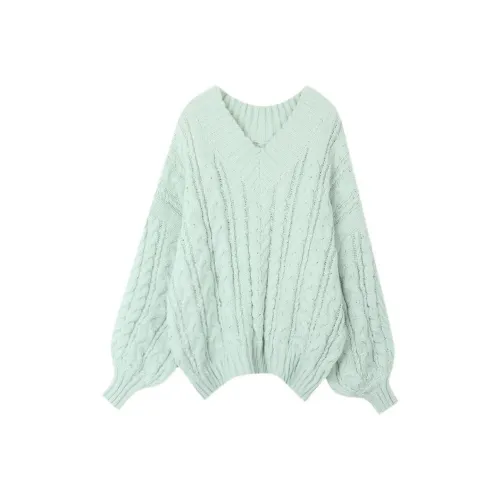 YOUSEKOO Женская трикотажная одежда