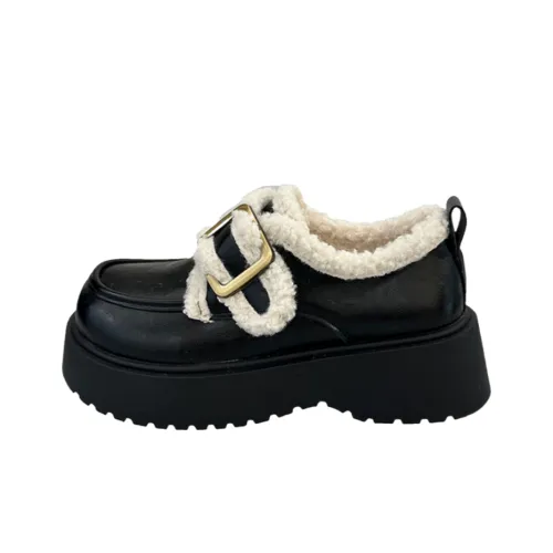 PARK DANCE Лоферы Женские