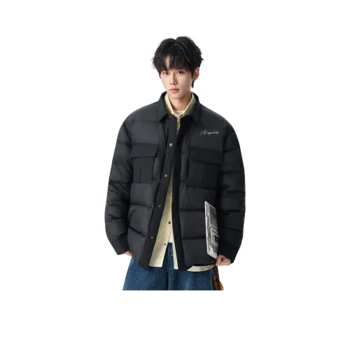 Honor of Kings Пуховик Унисекс