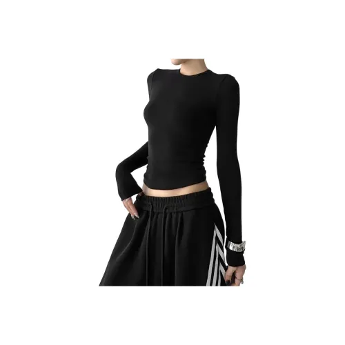 Lanza Женские T-рубашки