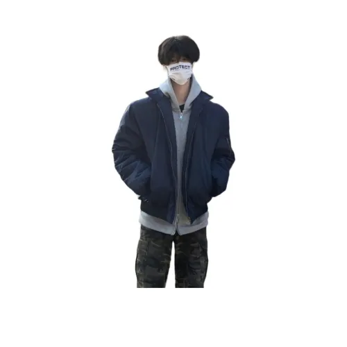 PODGORNOI Мужские пуховики