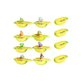 Четыре Слепые Коробки (Случайный Стиль)