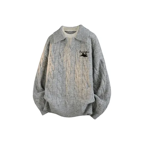 PAL ONGACO Унисекс Трикотаж