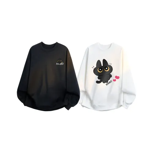 NBNO Унисекс Свитшоты