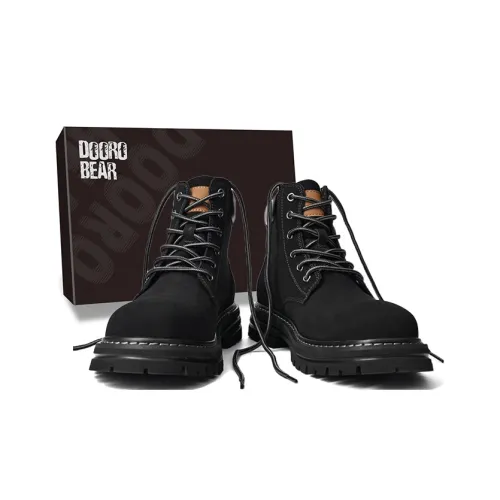 Budding Bear Носки Crew Martin Boot Унисекс