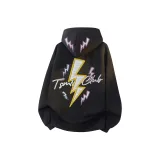 Черный (с флисовой подкладкой)