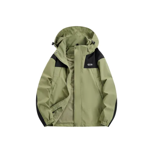 Octonauts Ветровка Унисекс