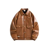 Земляной желтый