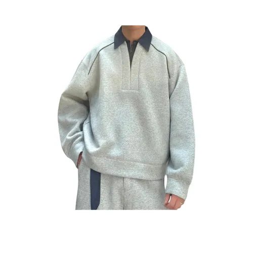 JIARONG Унисекс Свитшоты