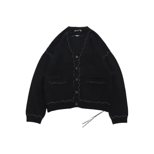 Mastermind JAPAN Трикотаж Мужской