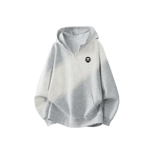 Tonlion Унисекс Свитшоты