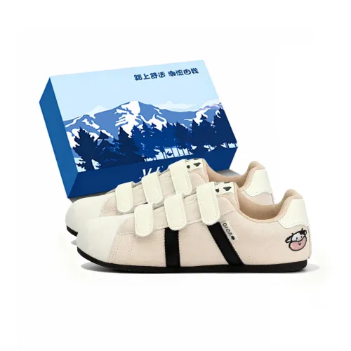 Fawn Miri Низкий Топ Немецкая Армия Кроссовки Женские