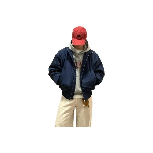 PODGORNOI Мужские пуховики